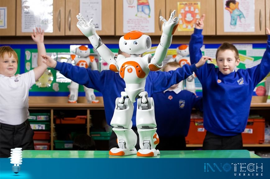 InnoTech Ukraine: старт інновацій в Україні призначено на квітень (фото) - фото 3 InnoTech Ukraine: старт інновацій в Україні призначено на квітень (фото) - фото 3