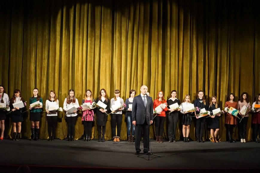 У Полтаві нагородили лауреатів літературного конкурсу (фото) - фото 1 У Полтаві нагородили лауреатів літературного конкурсу (фото) - фото 1