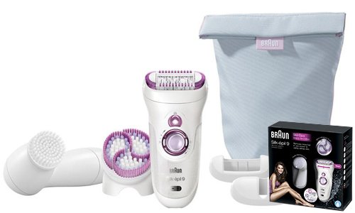Сенсаційна новинка від Braun – епілятори Silk-epil 9 (фото) - фото 4 Сенсаційна новинка від Braun – епілятори Silk-epil 9 (фото) - фото 4