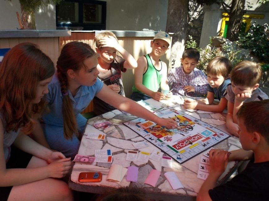 Детский лагерь в Крыму: позовите лето уже сегодня! (ФОТО) (фото) - фото 1