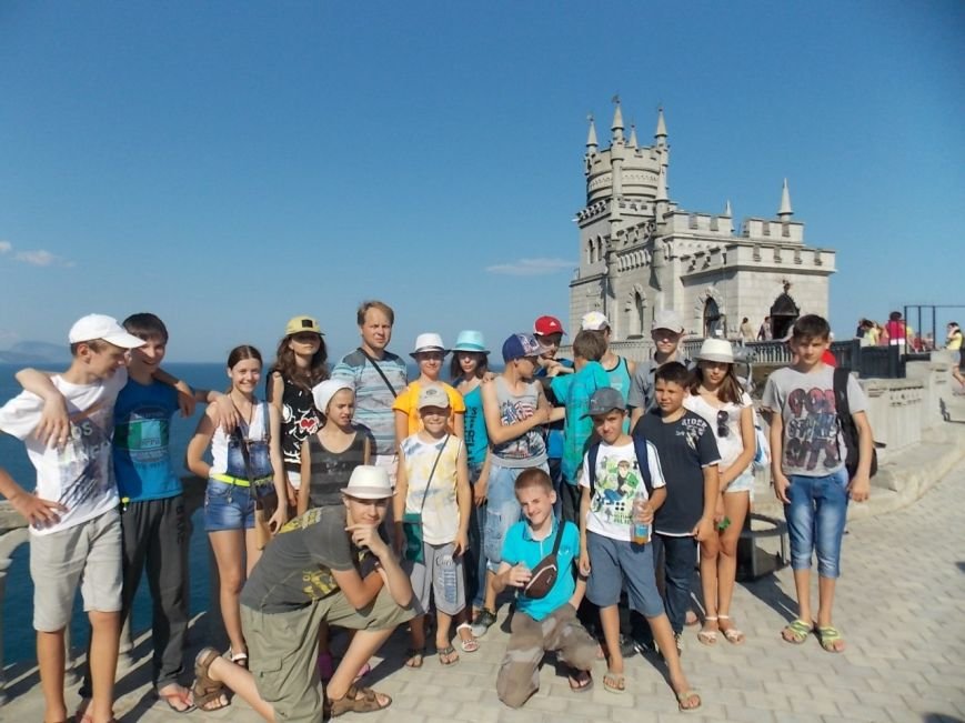 Детский лагерь на Черном море: «Лаборатория Мерлина» готова встречать будущих волшебников и изобретателей (ФОТО), фото-6