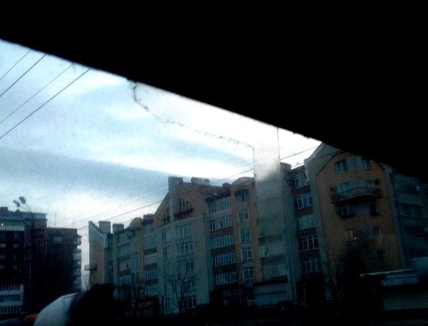 «Передаємо за проїзд»! Або антикомфорт за 4 гривні (ФОТОРЕПОРТАЖ) (... «Передаємо за проїзд»! Або антикомфорт за 4 гривні (ФОТОРЕПОРТАЖ) (фото) - фото 4