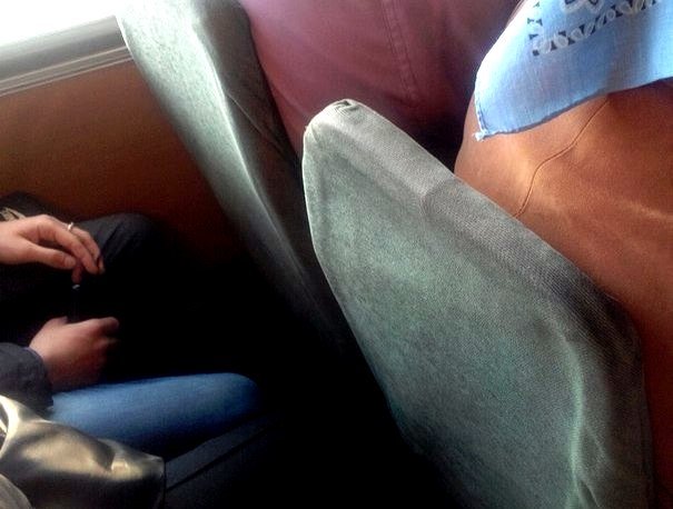 «Передаємо за проїзд»! Або антикомфорт за 4 гривні (ФОТОРЕПОРТАЖ) (... «Передаємо за проїзд»! Або антикомфорт за 4 гривні (ФОТОРЕПОРТАЖ) (фото) - фото 6