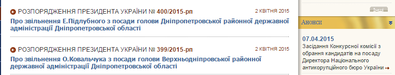 президент2 президент2