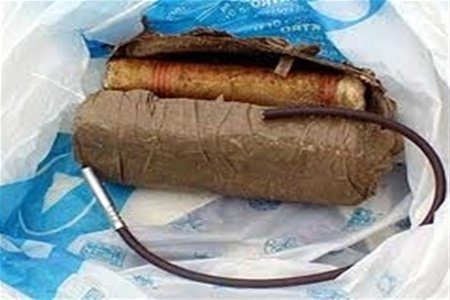 Виды самодельных взрывных устройств. Действия при их нахождении. (фото) - фото 1 Виды самодельных взрывных устройств. Действия при их нахождении. (фото) - фото 1
