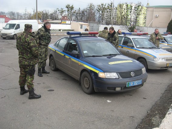 Полтавські даївці повернулися з зони АТО (фото) - фото 2 Полтавські даївці повернулися з зони АТО (фото) - фото 2