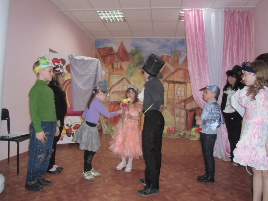 Городской Фестиваль библиотечных клубов отметил свой третий День Рождения. (фото) (фото) - фото 4 Городской Фестиваль библиотечных клубов отметил свой третий День Рождения. (фото) (фото) - фото 4