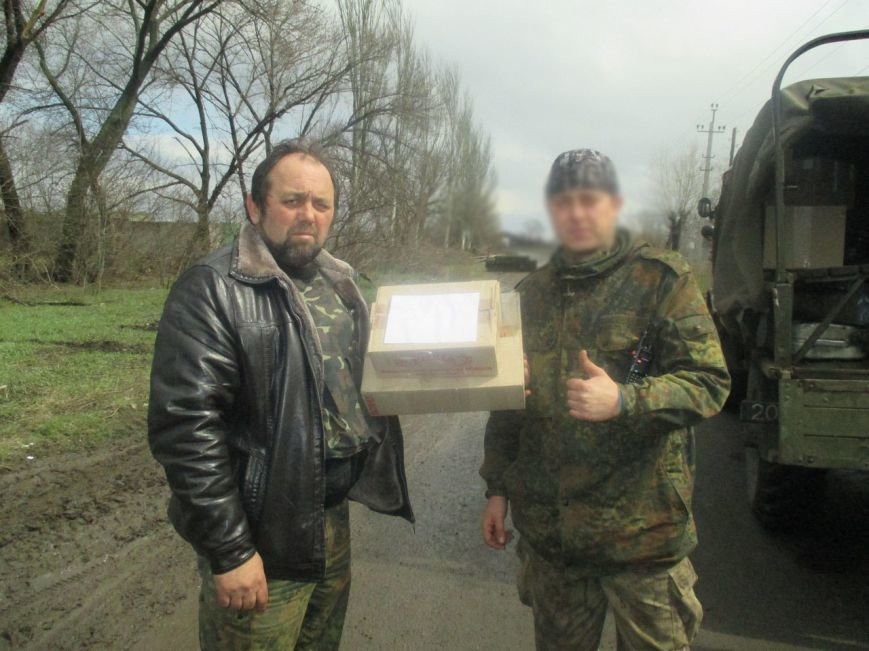 Криворожские волонтеры эвакуировали из-под обстрелов брошенную хозяевами кошку (ФОТО) (фото) - фото 1 Криворожские волонтеры эвакуировали из-под обстрелов брошенную хозяевами кошку (ФОТО) (фото) - фото 1