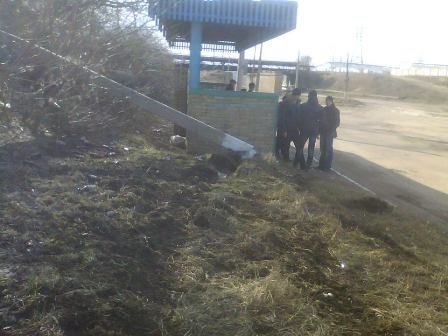 остановка горловка остановка горловка