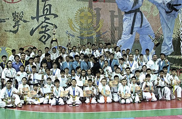 Призеры чемпионата Призеры чемпионата