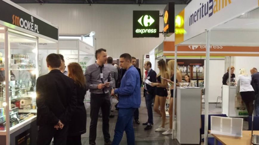 Franchising Fair - Міжнародна Виставка Франчайзингових Систем (фото) - фото 1 Franchising Fair - Міжнародна Виставка Франчайзингових Систем (фото) - фото 1