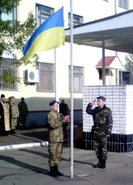В Черниговской области 500 солдат присягнули на верность народу (фото) - фото 1 В Черниговской области 500 солдат присягнули на верность народу (фото) - фото 1