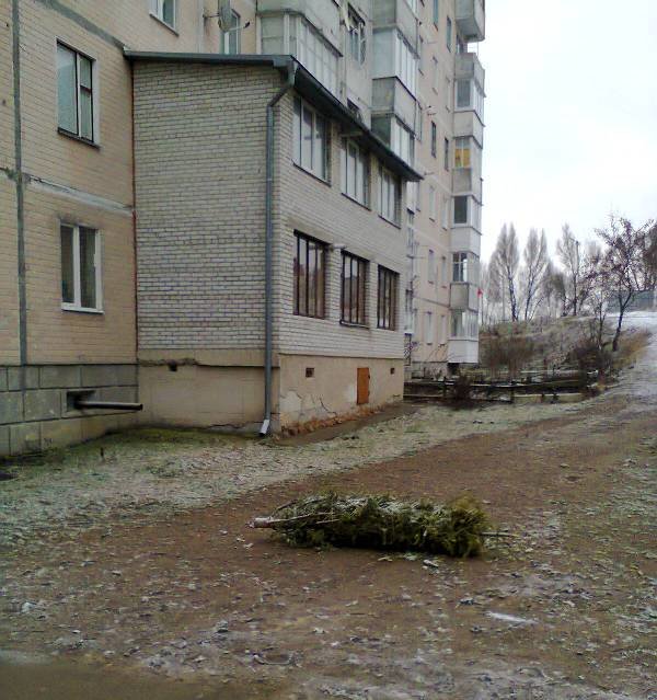 Купи сміття та порушення ПДР: добірка світлин про «культуру» тернополян (фото) - фото 1 Купи сміття та порушення ПДР: добірка світлин про «культуру» тернополян (фото) - фото 1