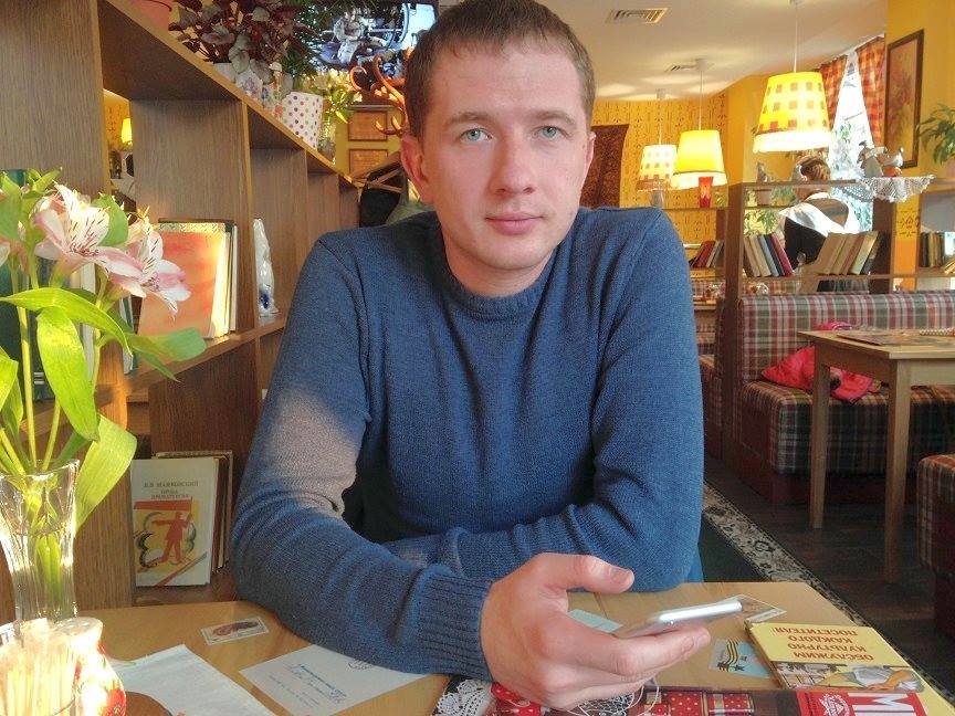 Хозяин бара, кулинар, предприниматель и директор клиники - четыре истории о дончанах, которые покинули Донецк и начали свою жизнь с нуля (фото) - фото 4 Хозяин бара, кулинар, предприниматель и директор клиники - четыре истории о дончанах, которые покинули Донецк и начали свою жизнь с нуля (фото) - фото 4