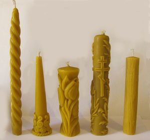 свічка свічка