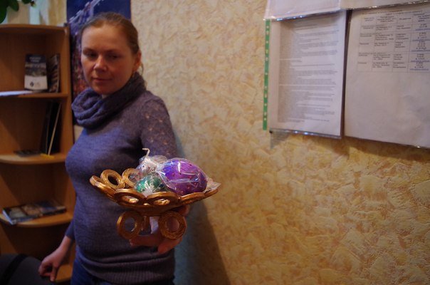 Майстер-класи для творчих особистостей від «Майбутнє тут» (фото) - фото 6 Майстер-класи для творчих особистостей від «Майбутнє тут» (фото) - фото 6