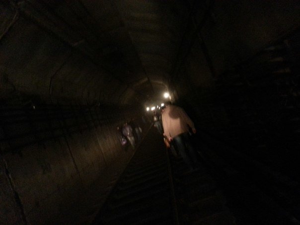 ЧП в СТ 2 ЧП в СТ 2