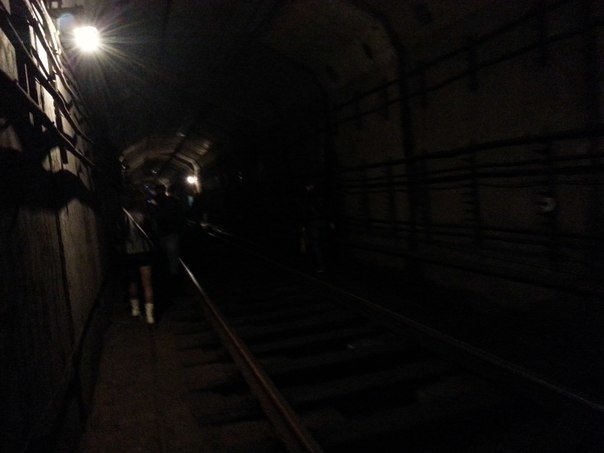 ЧП в СТ 3 ЧП в СТ 3