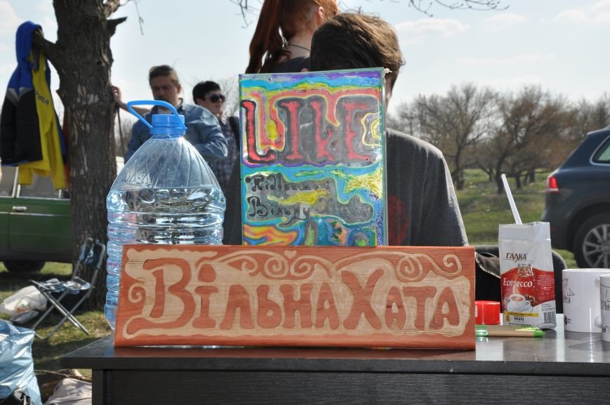 В Краматорске прошли весенние Гаївки (ФОТО), фото-18 В Краматорске прошли весенние Гаївки (ФОТО), фото-18