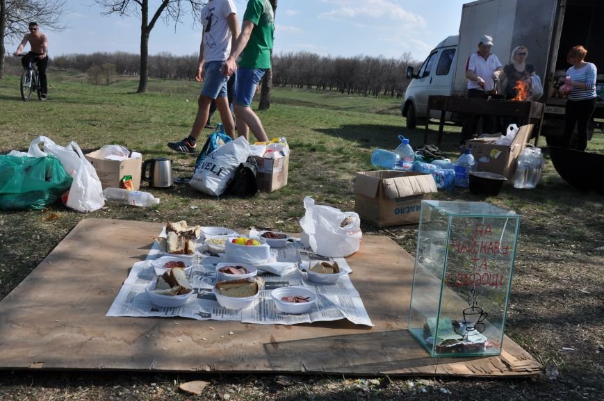 В Краматорске прошли весенние Гаївки (ФОТО), фото-19 В Краматорске прошли весенние Гаївки (ФОТО), фото-19