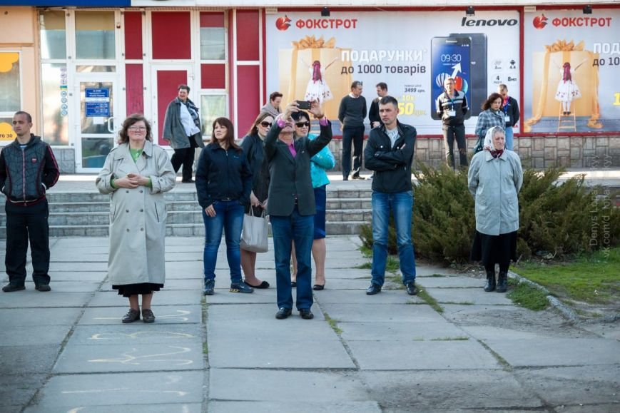 В Кривом Роге на Пасхальном вече верующие различных конфессий помолились за Украину (ФОТО) (фото) - фото 1 В Кривом Роге на Пасхальном вече верующие различных конфессий помолились за Украину (ФОТО) (фото) - фото 1