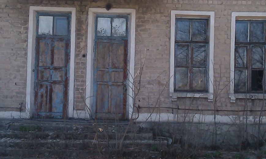 Во что превратилась Белицкая городская больница (фото) - фото 1 Во что превратилась Белицкая городская больница (фото) - фото 1