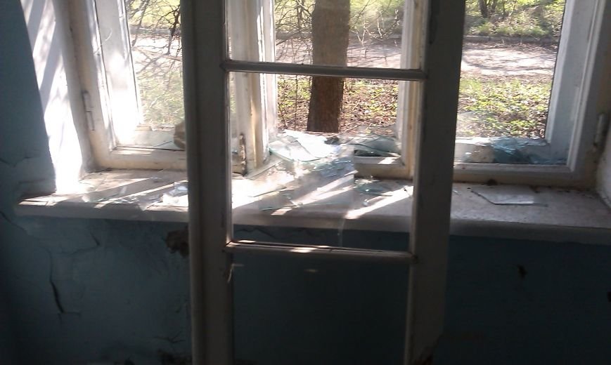 Во что превратилась Белицкая городская больница (фото) - фото 1 Во что превратилась Белицкая городская больница (фото) - фото 1