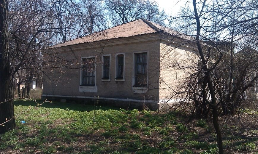 Во что превратилась Белицкая городская больница (фото) - фото 1 Во что превратилась Белицкая городская больница (фото) - фото 1