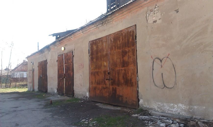 Во что превратилась Белицкая городская больница (фото) - фото 1 Во что превратилась Белицкая городская больница (фото) - фото 1