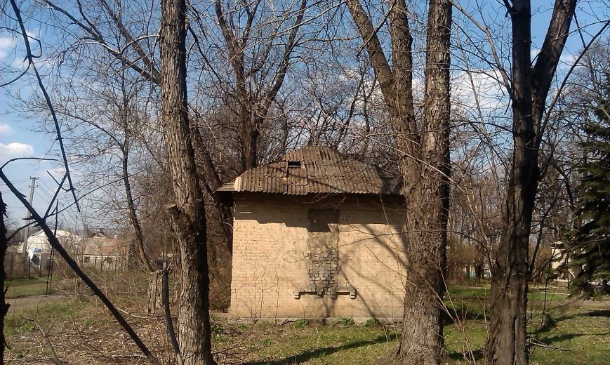 Во что превратилась Белицкая городская больница (фото) - фото 1 Во что превратилась Белицкая городская больница (фото) - фото 1