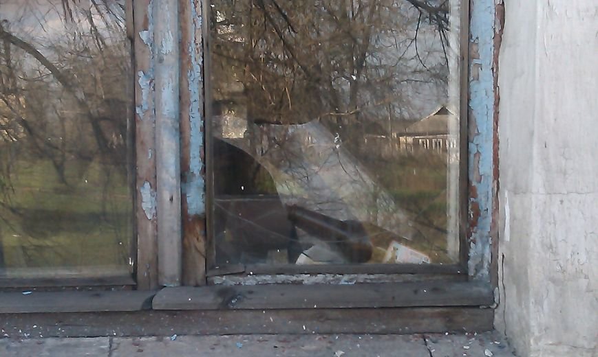 Во что превратилась Белицкая городская больница (фото) - фото 1 Во что превратилась Белицкая городская больница (фото) - фото 1