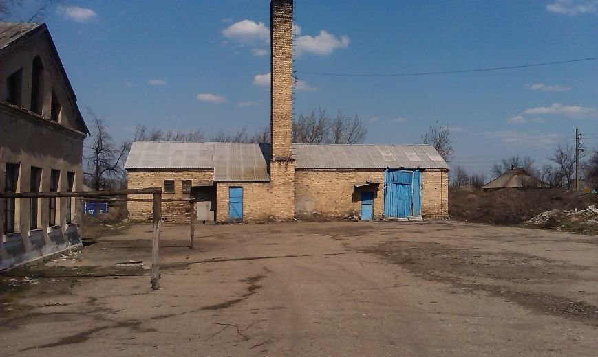 Во что превратилась Белицкая городская больница (фото) - фото 1 Во что превратилась Белицкая городская больница (фото) - фото 1