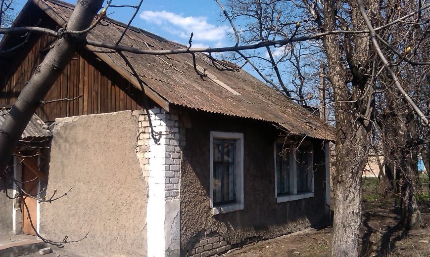 Во что превратилась Белицкая городская больница (фото) - фото 1 Во что превратилась Белицкая городская больница (фото) - фото 1