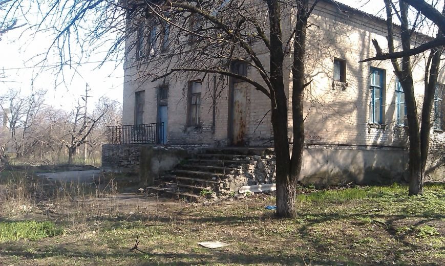 Во что превратилась Белицкая городская больница (фото) - фото 1 Во что превратилась Белицкая городская больница (фото) - фото 1
