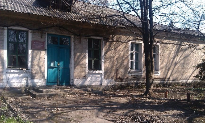 Во что превратилась Белицкая городская больница (фото) - фото 1 Во что превратилась Белицкая городская больница (фото) - фото 1