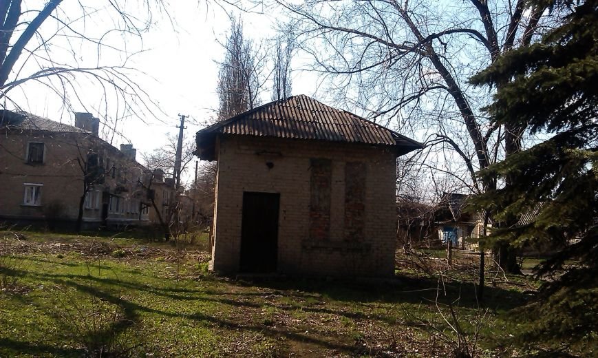 Во что превратилась Белицкая городская больница (фото) - фото 1 Во что превратилась Белицкая городская больница (фото) - фото 1