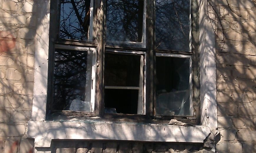Во что превратилась Белицкая городская больница (фото) - фото 1 Во что превратилась Белицкая городская больница (фото) - фото 1