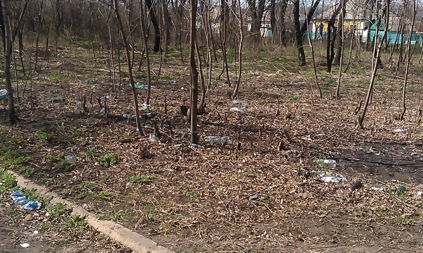 Во что превратилась Белицкая городская больница (фото) - фото 1 Во что превратилась Белицкая городская больница (фото) - фото 1
