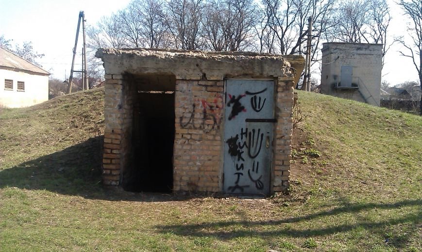 Во что превратилась Белицкая городская больница (фото) - фото 1 Во что превратилась Белицкая городская больница (фото) - фото 1