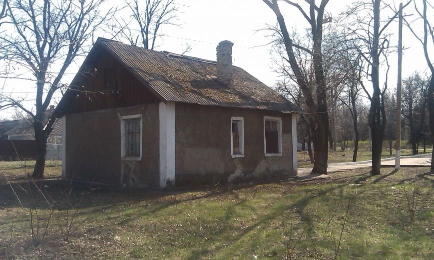 Во что превратилась Белицкая городская больница (фото) - фото 1 Во что превратилась Белицкая городская больница (фото) - фото 1