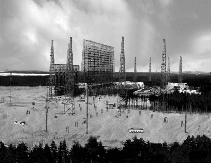 Блогеры посетили заброшенный город в Черниговской области (фото) -... Блогеры посетили заброшенный город в Черниговской области (фото) - фото 15