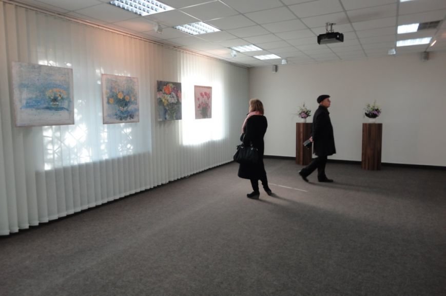 Больше дружбы, больше творчества, больше Латвии в Чернигове (фото) - фото 1 Больше дружбы, больше творчества, больше Латвии в Чернигове (фото) - фото 1