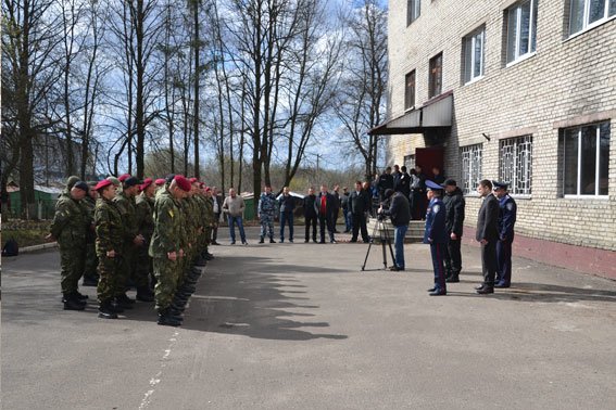 Львівські правоохоронці черговий раз виїхали в зону АТО захищати Україну від окупантів (ФОТОРЕПОРТАЖ) (фото) - фото 1 Львівські правоохоронці черговий раз виїхали в зону АТО захищати Україну від окупантів (ФОТОРЕПОРТАЖ) (фото) - фото 1