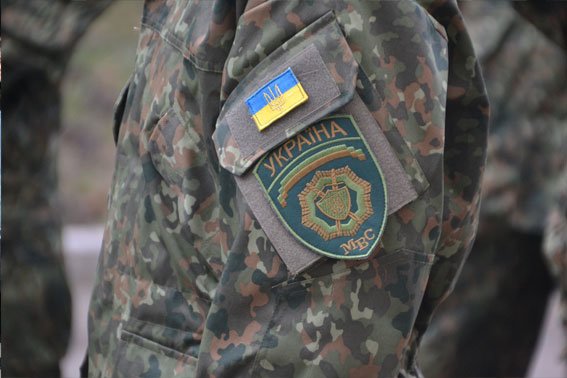 Львівські правоохоронці черговий раз виїхали в зону АТО захищати Україну від окупантів (ФОТОРЕПОРТАЖ) (фото) - фото 1 Львівські правоохоронці черговий раз виїхали в зону АТО захищати Україну від окупантів (ФОТОРЕПОРТАЖ) (фото) - фото 1