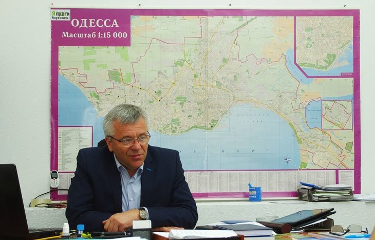 «Я «укроп», и этого не скрываю» – депутат Одесского горсовета Александр Остапенко (фото) - фото 1 «Я «укроп», и этого не скрываю» – депутат Одесского горсовета Александр Остапенко (фото) - фото 1