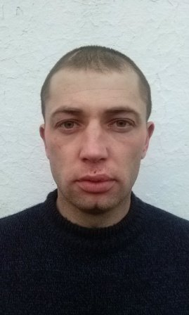 Розшукують тернополянина, який втік з тюрми (фото) - фото 1 Розшукують тернополянина, який втік з тюрми (фото) - фото 1