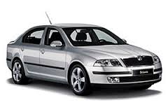 Skoda Octavia A5 Skoda Octavia A5