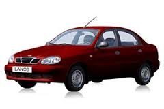 Daewoo Lanos Daewoo Lanos