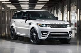 Range Rover Sport Range Rover Sport