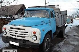 ЗиЛ 130 5,7 1978 ЗиЛ 130 5,7 1978